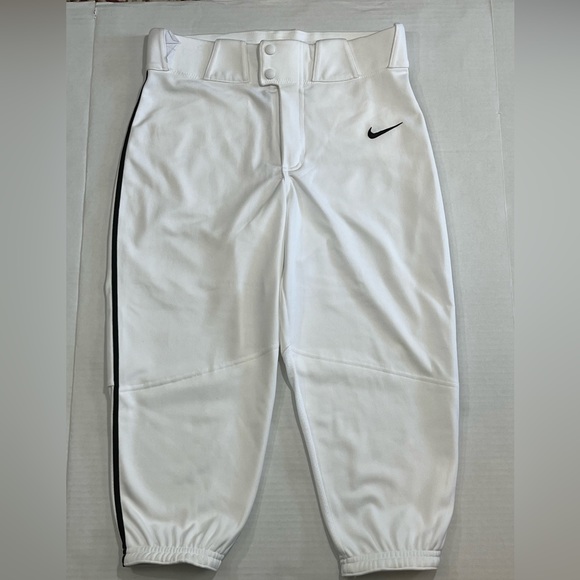 Nike Baseball Pants size S - Picture 2 of 15